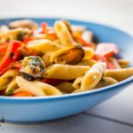 Pasta-cozze-peperoni
