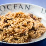 Risotto-acciughe-olive-pomodori-secchi