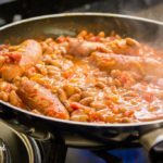 Salsiccia-e-fagioli
