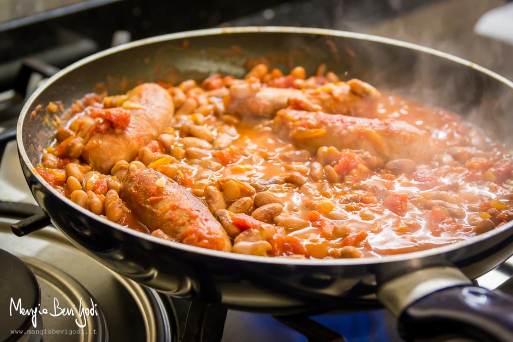 Salsiccia-e-fagioli