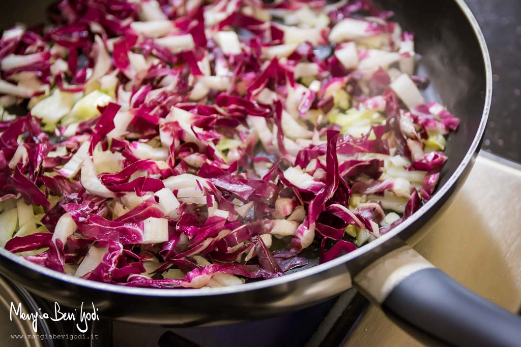 Soffritto-radicchio-di-Treviso