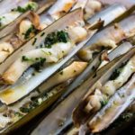 Cannolicchi alla piastra