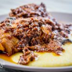 Pollo alla cacciatora