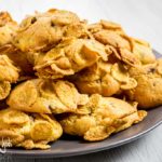 Biscotti rose del deserto