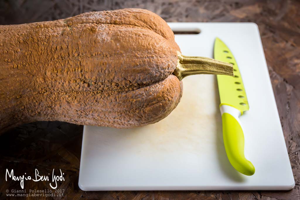 Come conservare e congelare la zucca