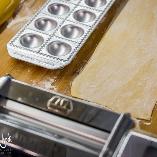 Everpert Gnocco creatore della muffa cucina stampo per pasta ravioli creazione stampo attrezzo della cucina 