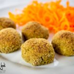 Polpette di zucchine