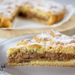 Torta mandorlata