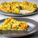 Sformato di verdure