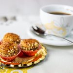 Amaretti ripieni di nutella e mascarpone