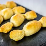 Caramelle di pasta sfoglia