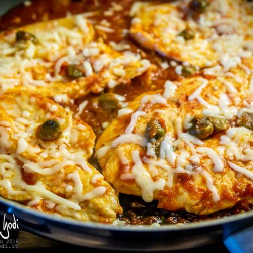 Carne Alla Pizzaiola Mangia Bevi Godi Blog Di Cucina E Ricette