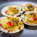 Canestrelli al forno