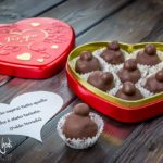 Baci fatti in casa