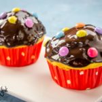 Muffin di carnevale