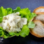 Baccalà mantecato
