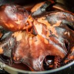 Come cucinare il polpo