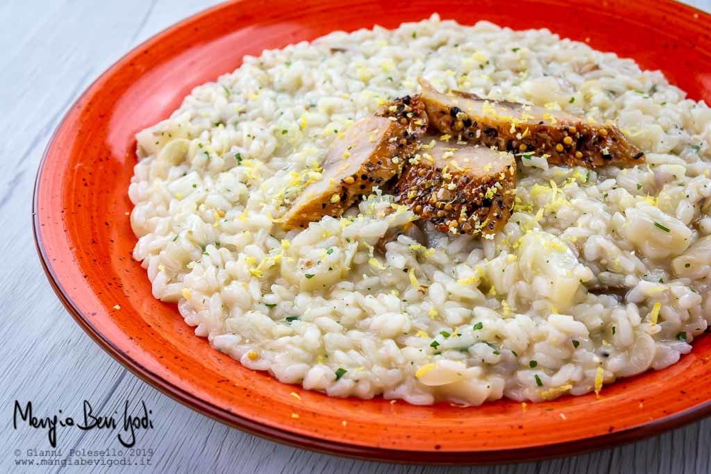 risotto