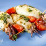 Calamari ripieni