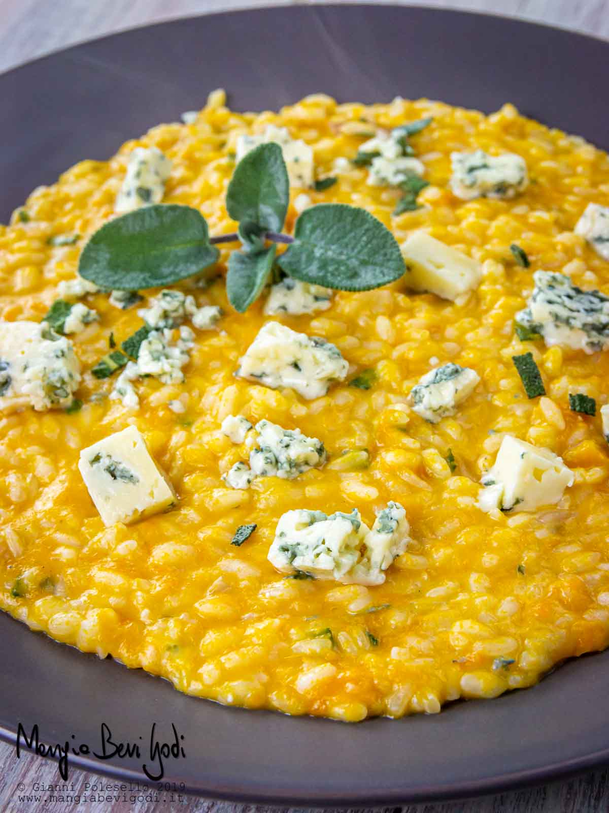 risotto