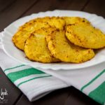 Rosti di cavolfiore