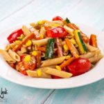 Insalata di pasta fredda sfiziosa