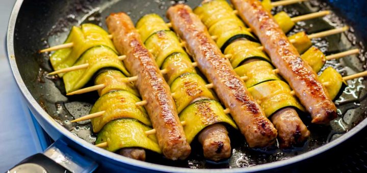 Secondi Di Carne Archivi Mangia Bevi Godi Blog Di Cucina E Ricette