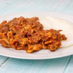 Calamari in umido