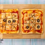 pizzette tris