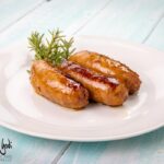 salsicce alla birra
