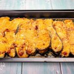 Melanzane alla Michela