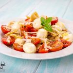 pasta alla crudaiola