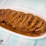 brasato nella slow cooker