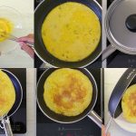 Come fare la frittata