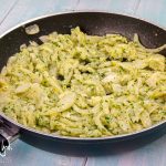 Finocchi in padella