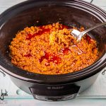 Ragù nella slow cooker