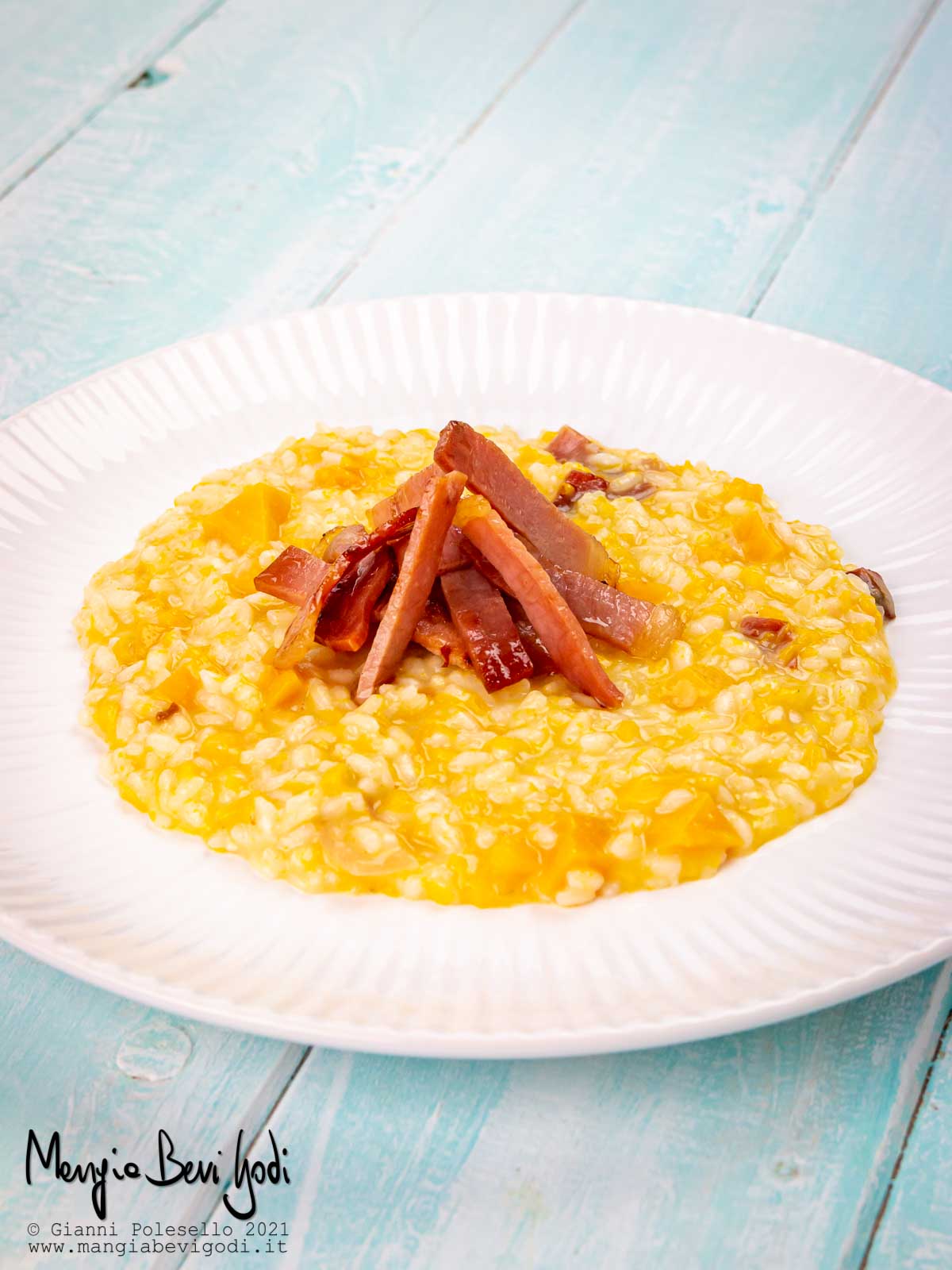 risotto