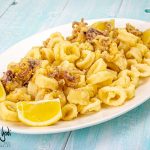 calamari fritti