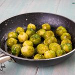 Cavoletti di Bruxelles in padella