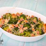broccoli al forno