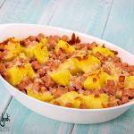 patate con mozzarella e prosciutto