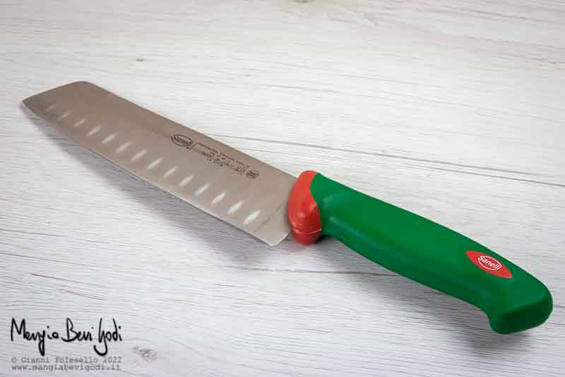 santoku