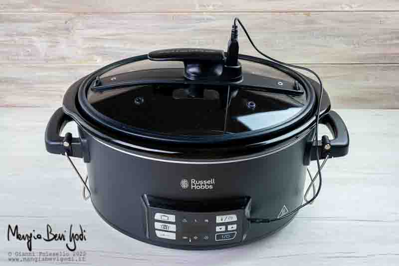 slow cooker