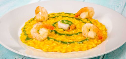 risotto