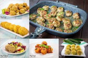 Polpette ricette