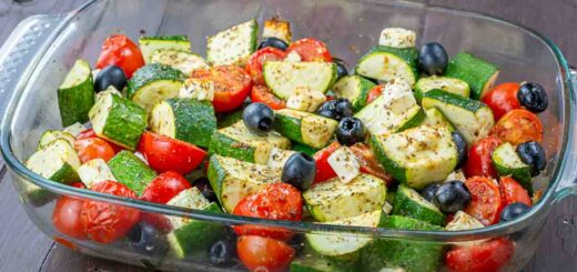 zucchine alla greca
